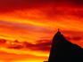 Christ the Redeemer, Corcovada.
