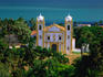 NS do Carmo church.