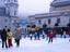 Ice skating, Salzburg
