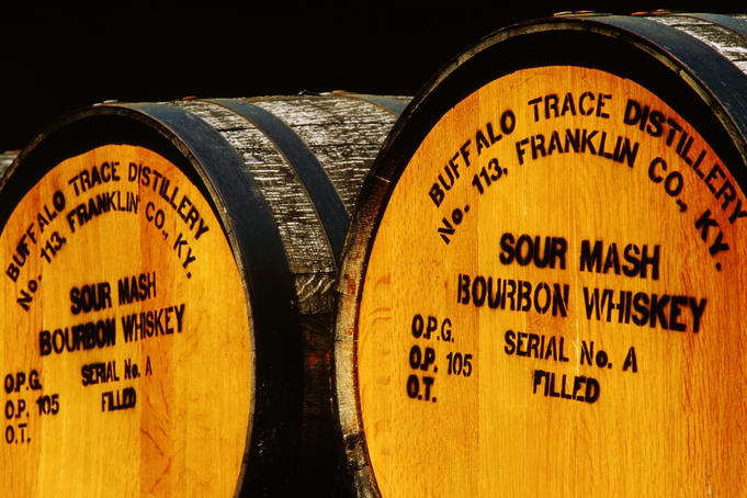 Bourbon and beyond: North America's thriving craft distillery scene