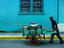 Milkman, San José