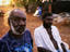Portrait of Aboriginal artists.