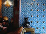 Inside Candy Bar, Prahran.