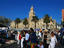 Market, old Town Hall, Cape Town