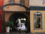 Waterkant, Cape Quarter cafes.
