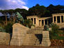 Rondebosch, Rhodes Memorial.
