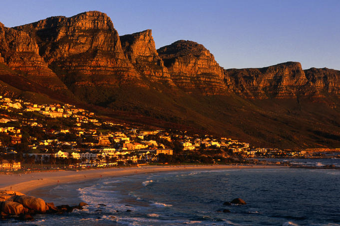 Camps Bay