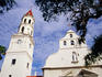 Cathedral Basillica of St Augustine.