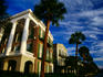 Louis Desaussure House, East Battery St.