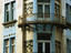 Building façade, Zagreb