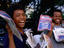 Newspaper boys, Jakarta