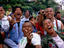Local men, Jakarta
