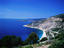 Myrtos beach, Kefallonia