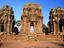 Phnom Krom, Cambodia
