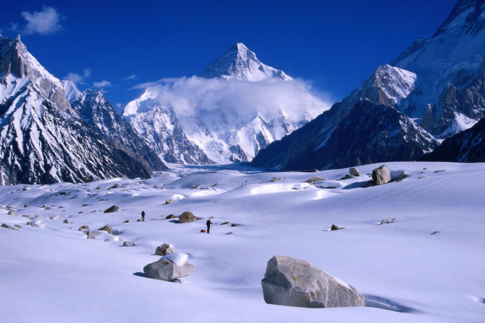 Best ‘middle of nowhere’ places