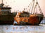 Kuwait Bay, Kuwait