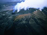 Aerial of Pu' u Crater.