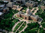 Texas State Capitol.