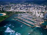 Ala Wai Yacht Harbour.