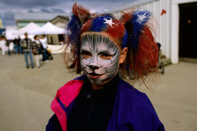 Lonely Planet: Roads Less Travelled Alaska itinerary