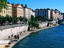 Promenade, Saone River, Lyon