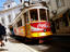 City streets, Lisbon