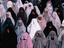 Friday prayers, Tehran Univeristy.