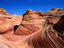 Vermillion Cliffs National Monument, Arizona