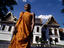 Monk,Thailand