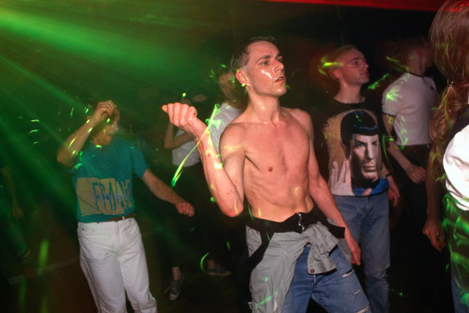 Top 10 hedonistic city breaks