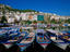 Marina boats, Turkey
