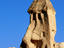 Tufa formation, Goreme Valley, Cappadocia