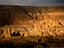 Tufa landscape, Rose Valley, Cappadocia
