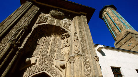 Konya Image Gallery