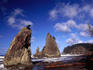 Rialto Beach.