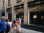 Via della Spiga, Milan