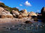 African penguins, Boulders Beach, False Bay