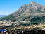 City from Signal Hill, Cape Town
