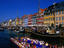 Nyhavn, Copenhagen