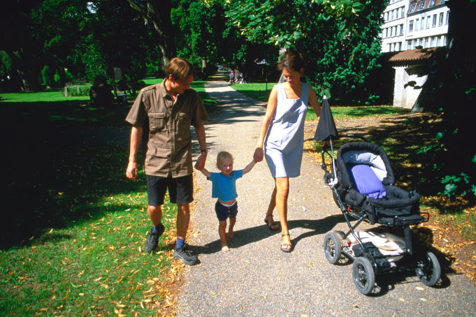 Singapore as Top 10 City Breaks with Kids