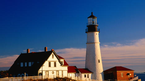 Portland Image Gallery