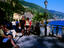 Seaside path, Cinque Terre