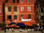 Outdoor restaurant, Cinque Terre