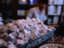 Turkish delight at Ali Muhiddin Had Bekir.