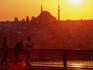 Galata Bridge.