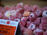 Sweets in Turkish Delight shop, Istikial Caddesi.