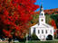 United Church, New England