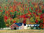 North New Hampshire, New England