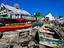 Boothbay Harbor, New England