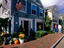 Past shops, New England